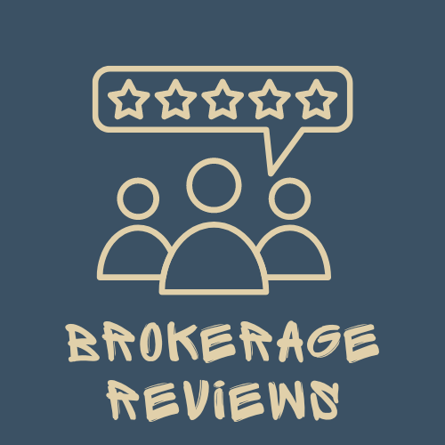 Brokerage Reviews