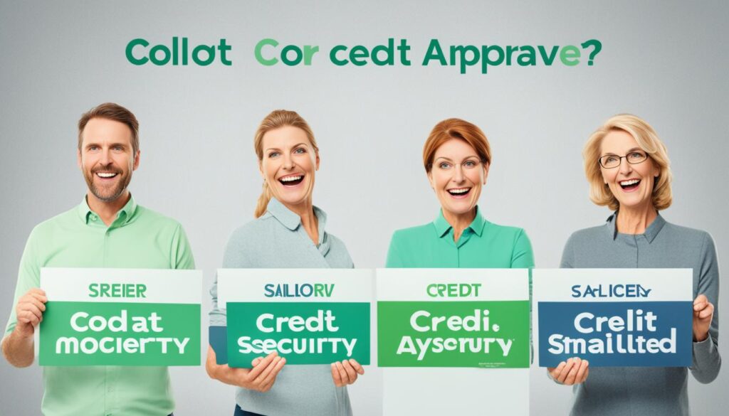 importance of good credit score